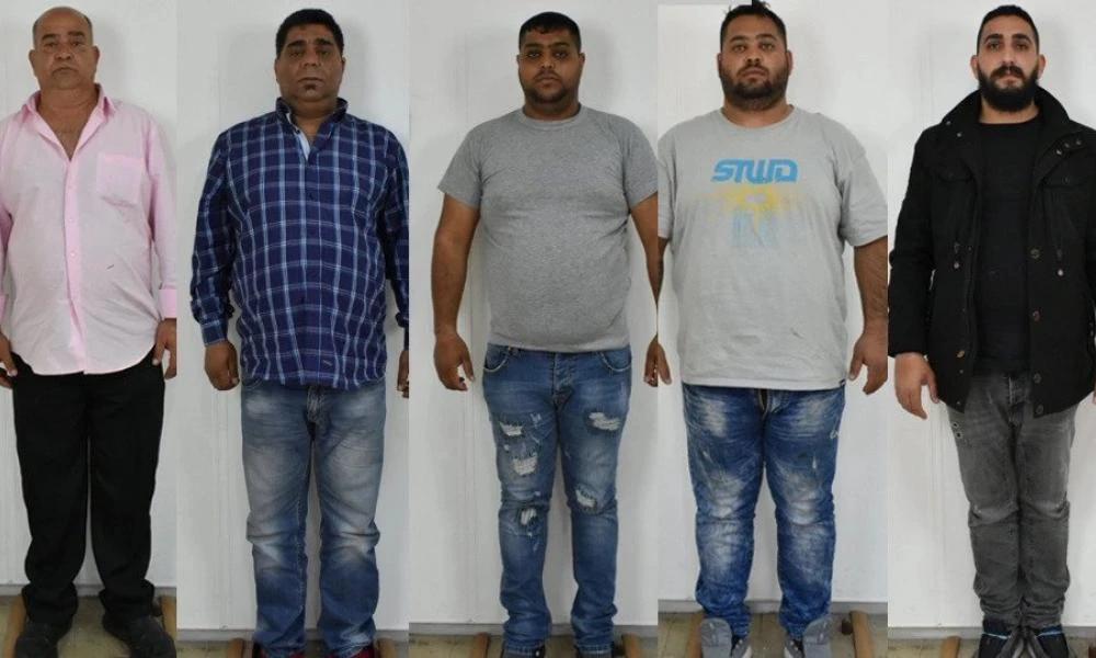 Ελεύθερα τα μέλη της συμμορίας που παρίστανε τους τεχνικούς της ΔΕΗ και ξάφριζαν ηλικιωμένους